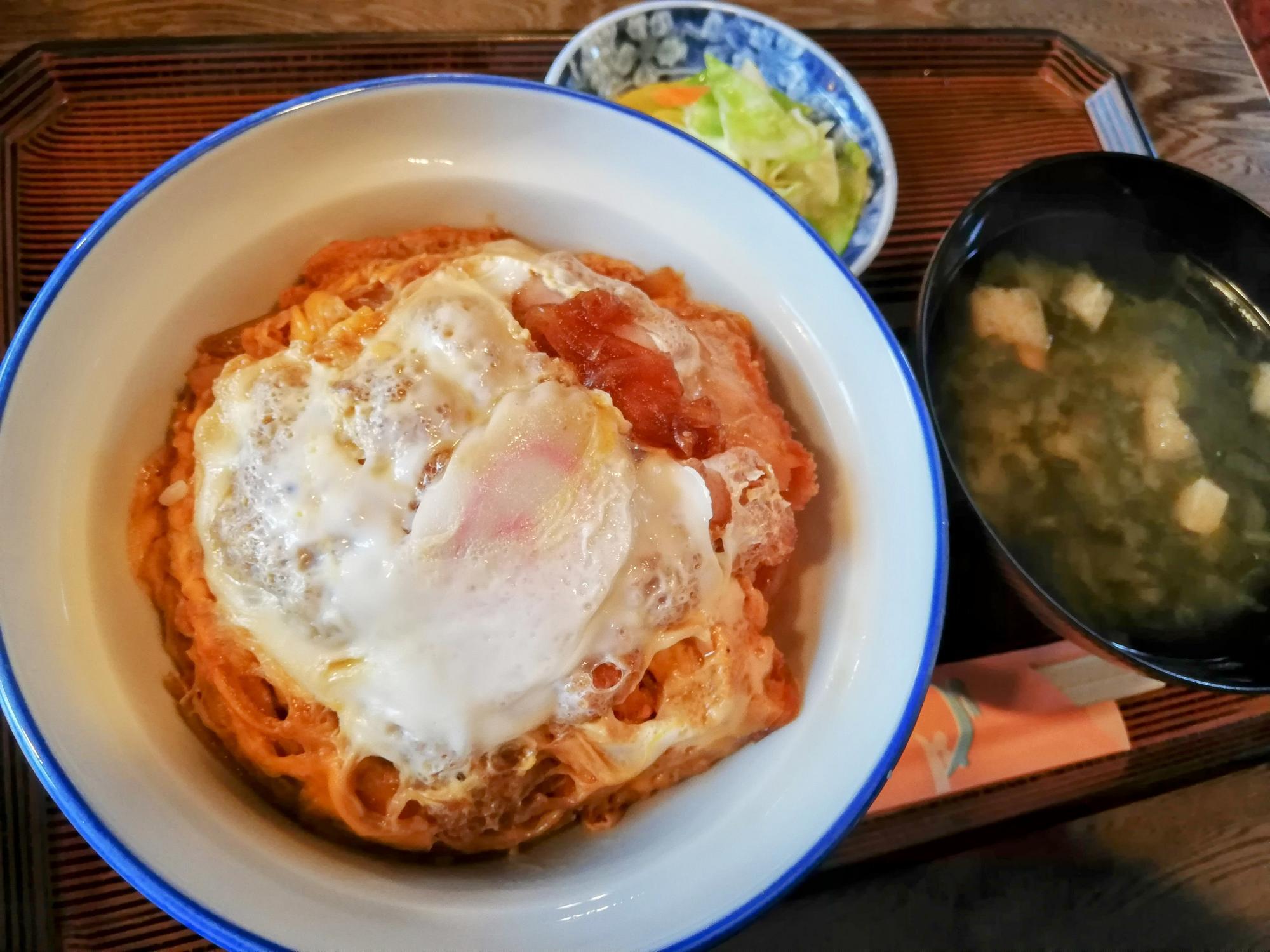たまりません