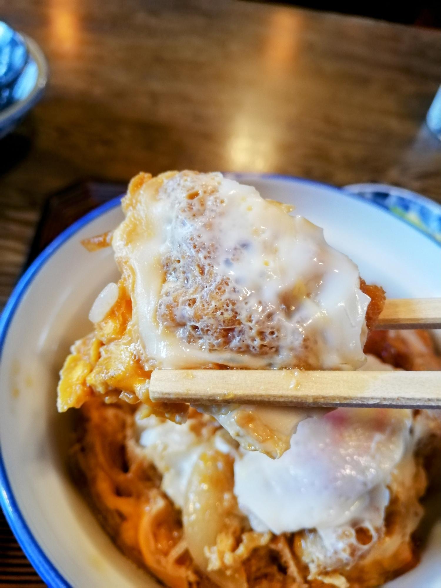 食べやすい一口サイズ