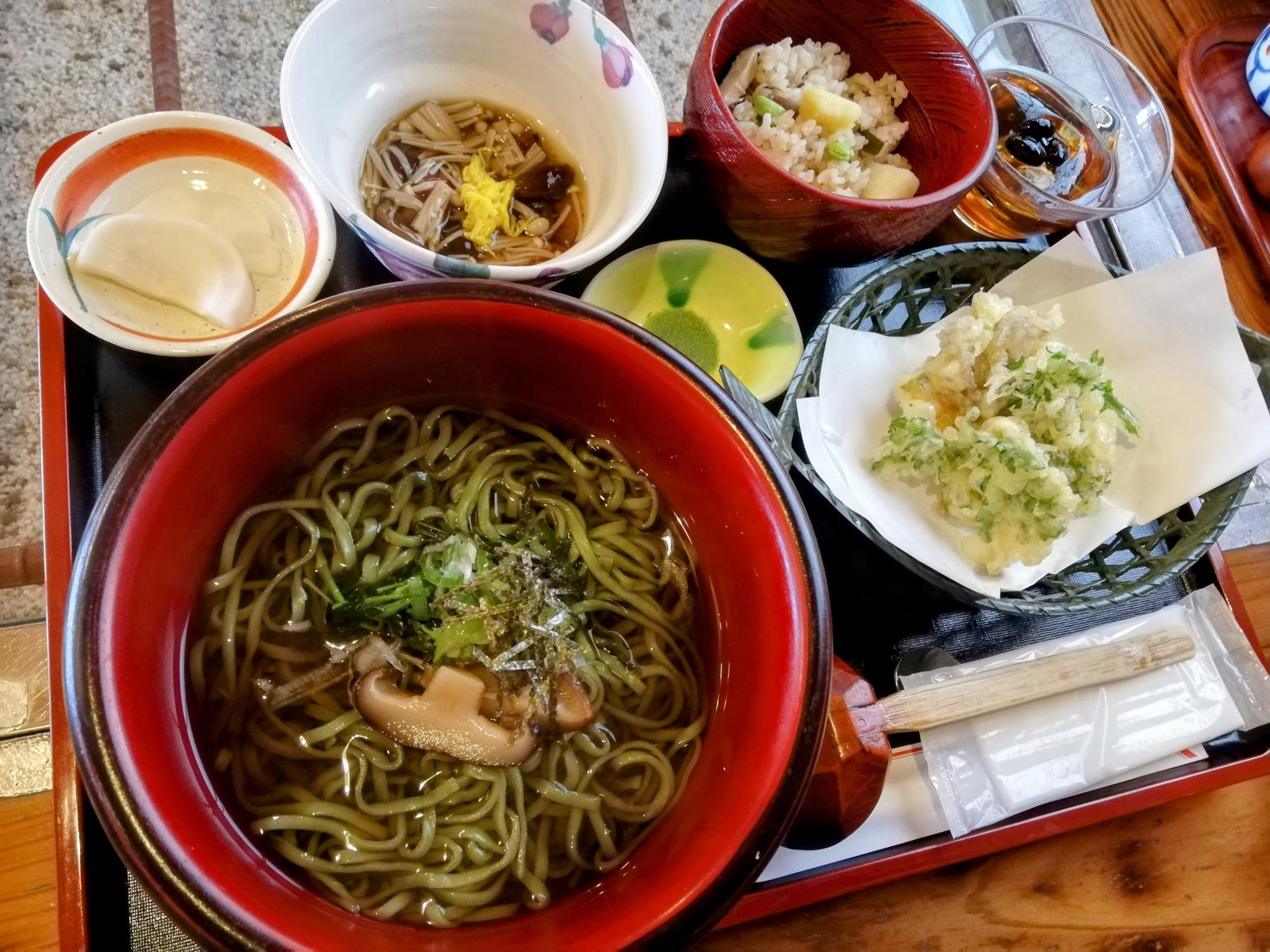 意外にボリュームがあります