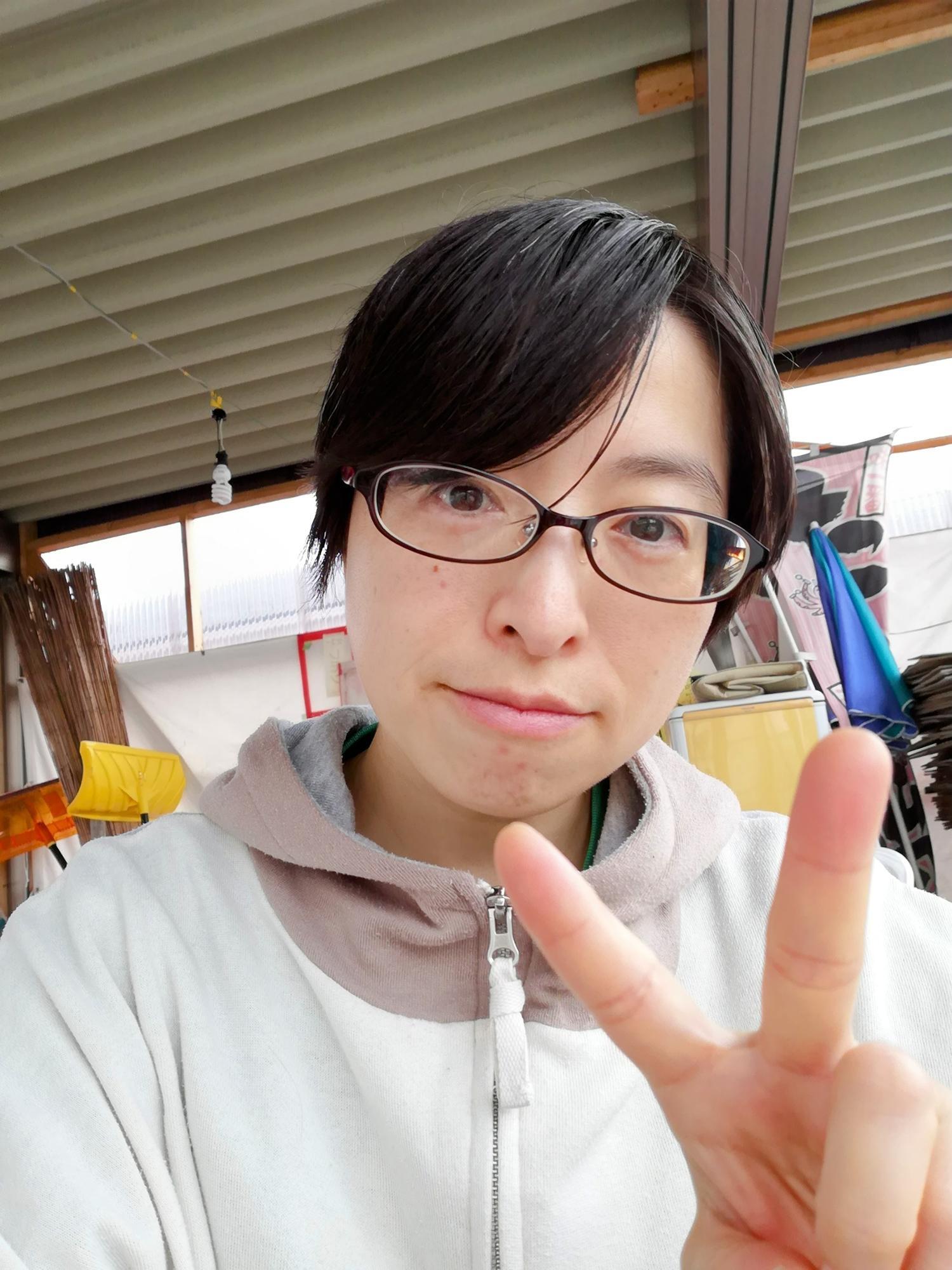 ドヤ顔すんな(笑)