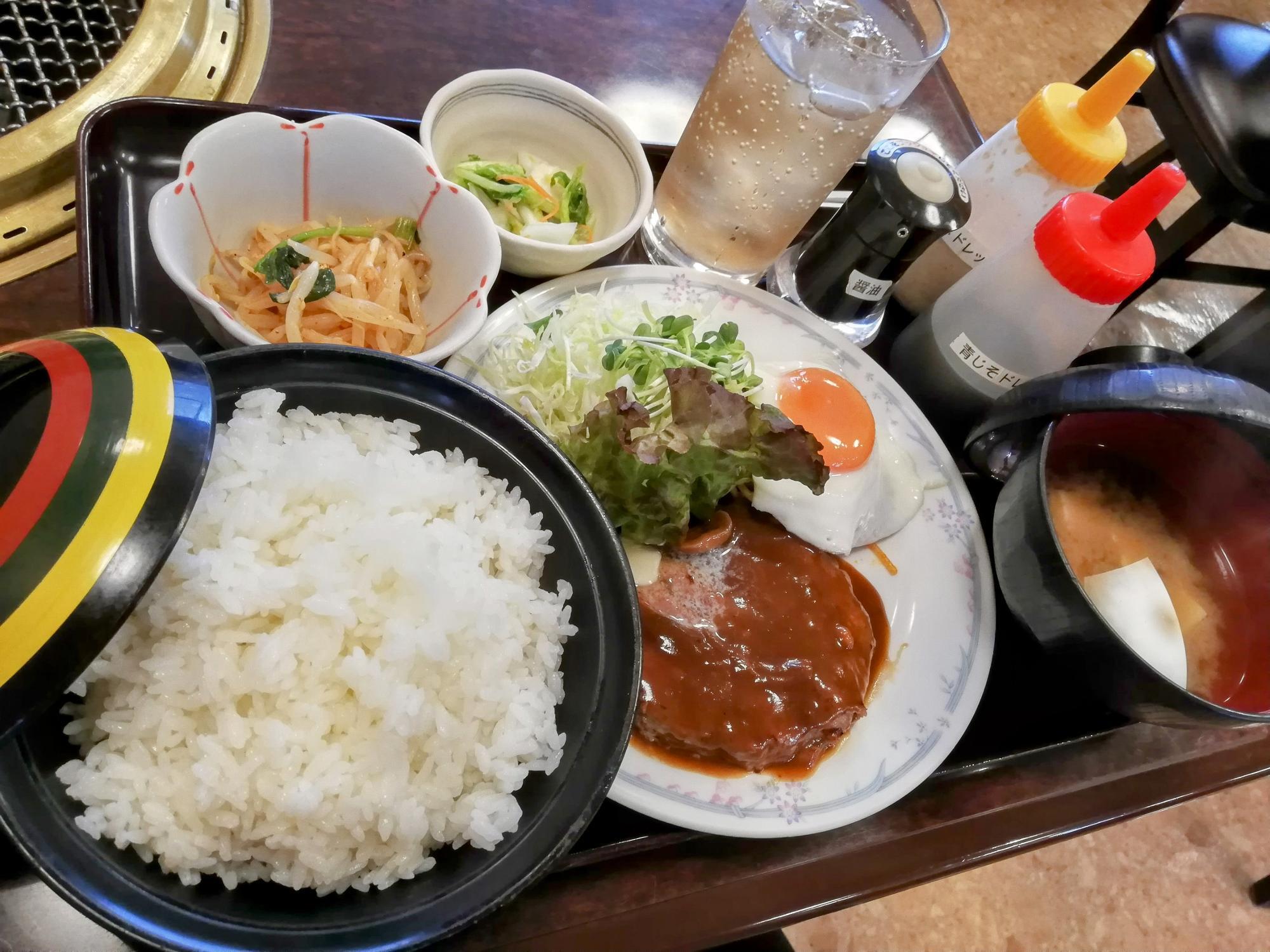 ボリュームが凄い