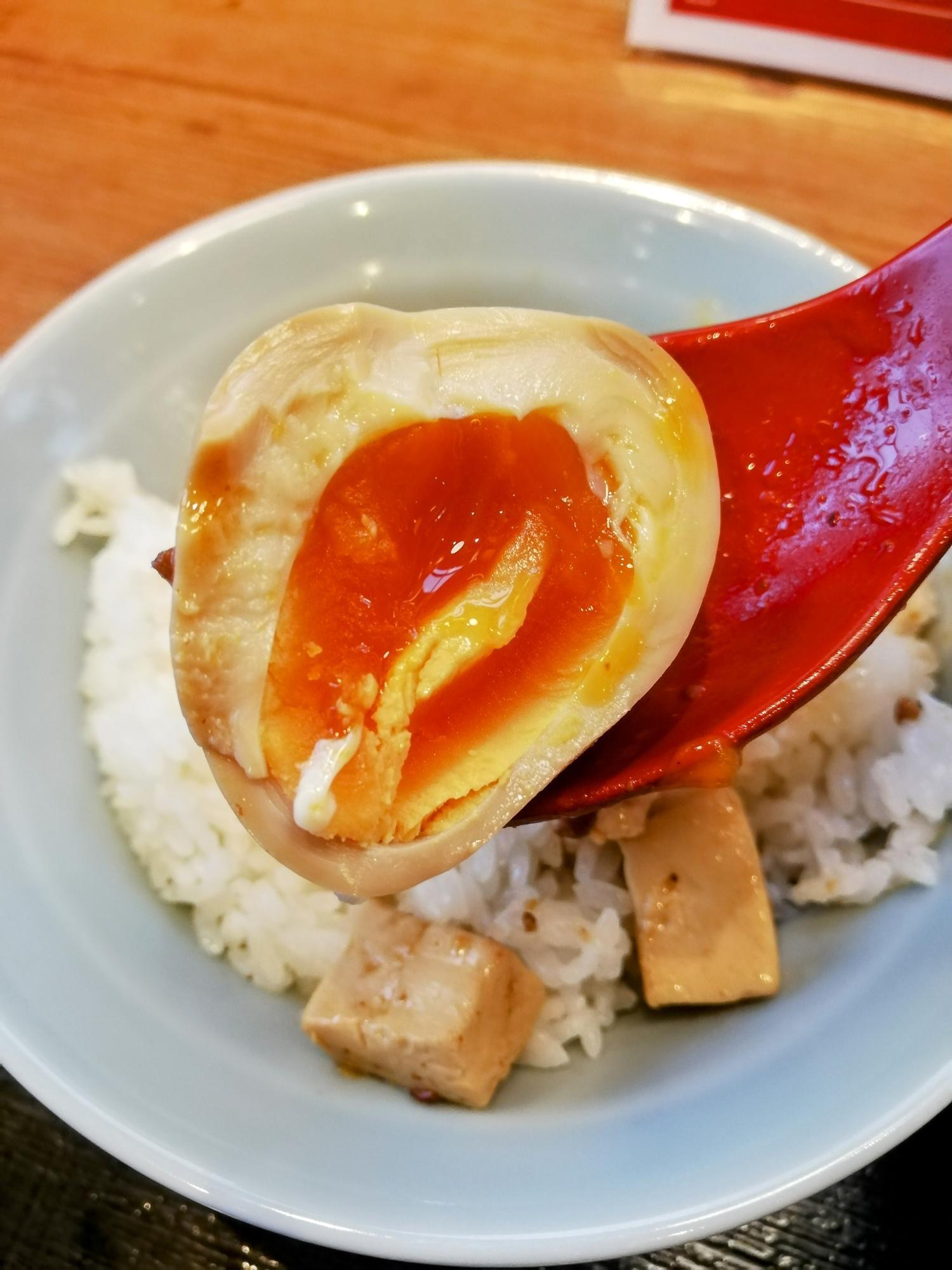 至福の一時