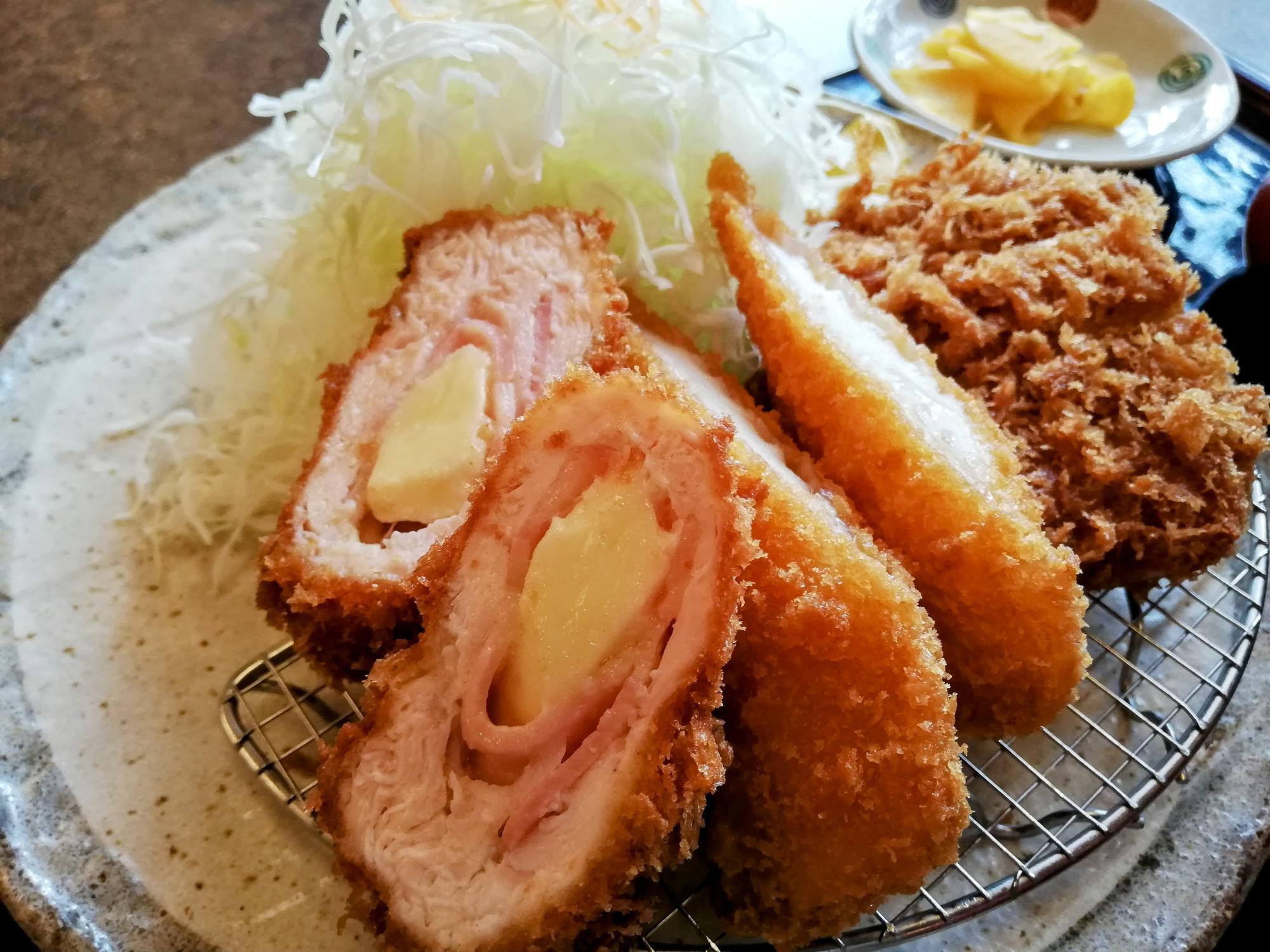 見た目がもう最高