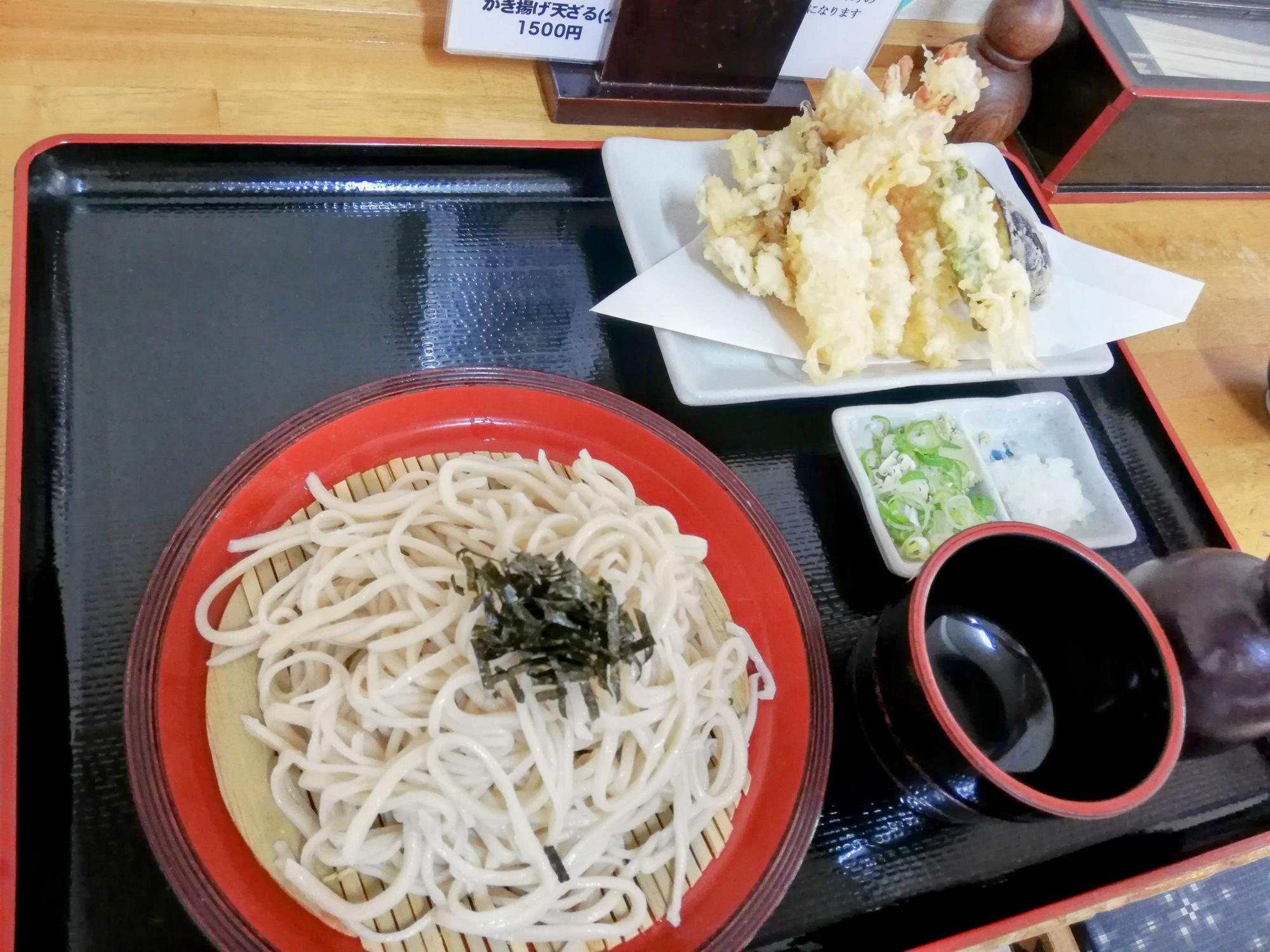 早速いただきます