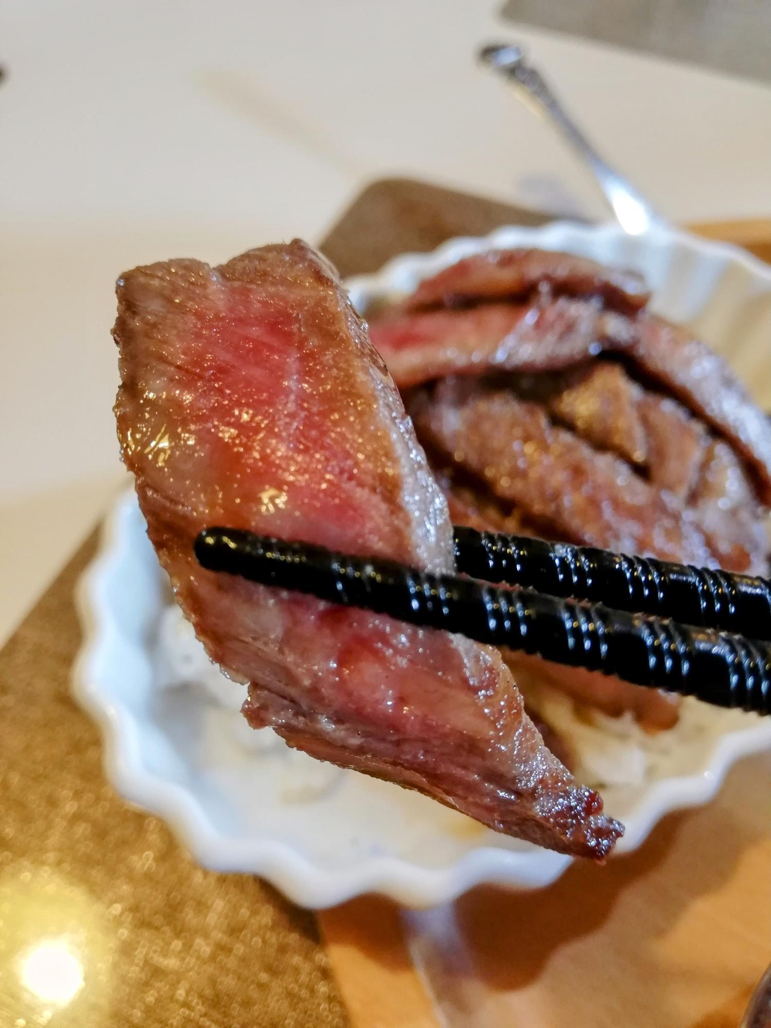 この肉感がたまらない