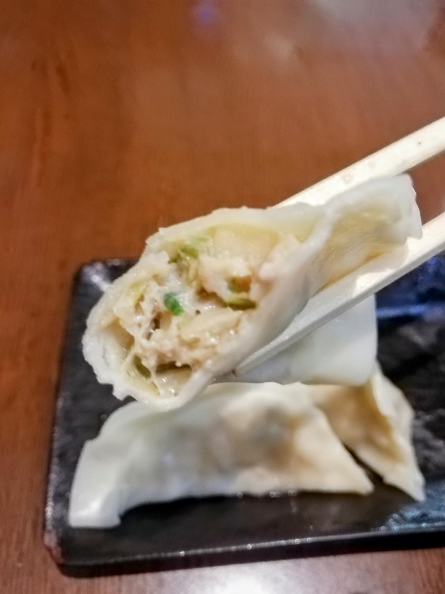 野菜もたっぷり♪