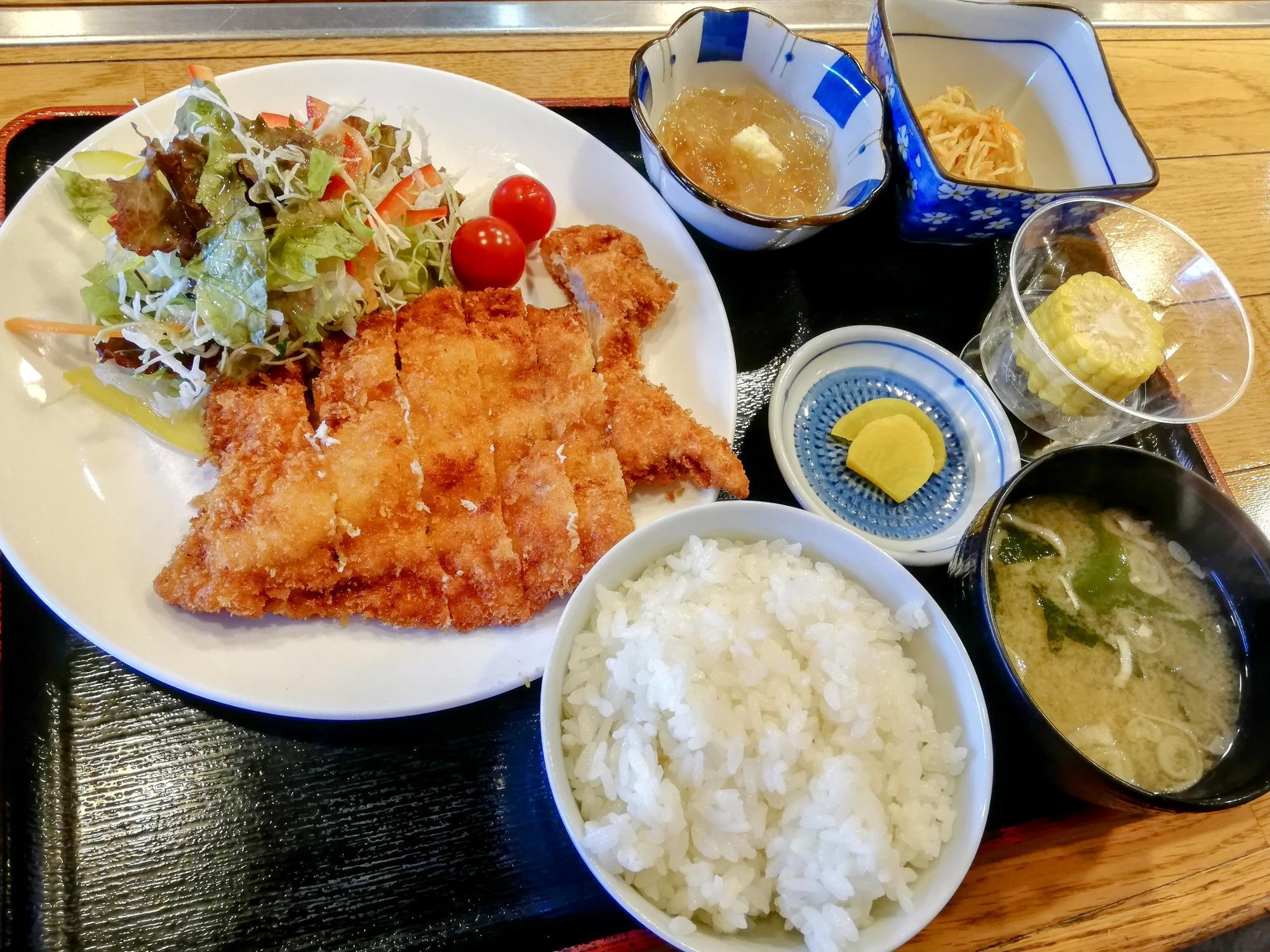 これはもう美味いと確信