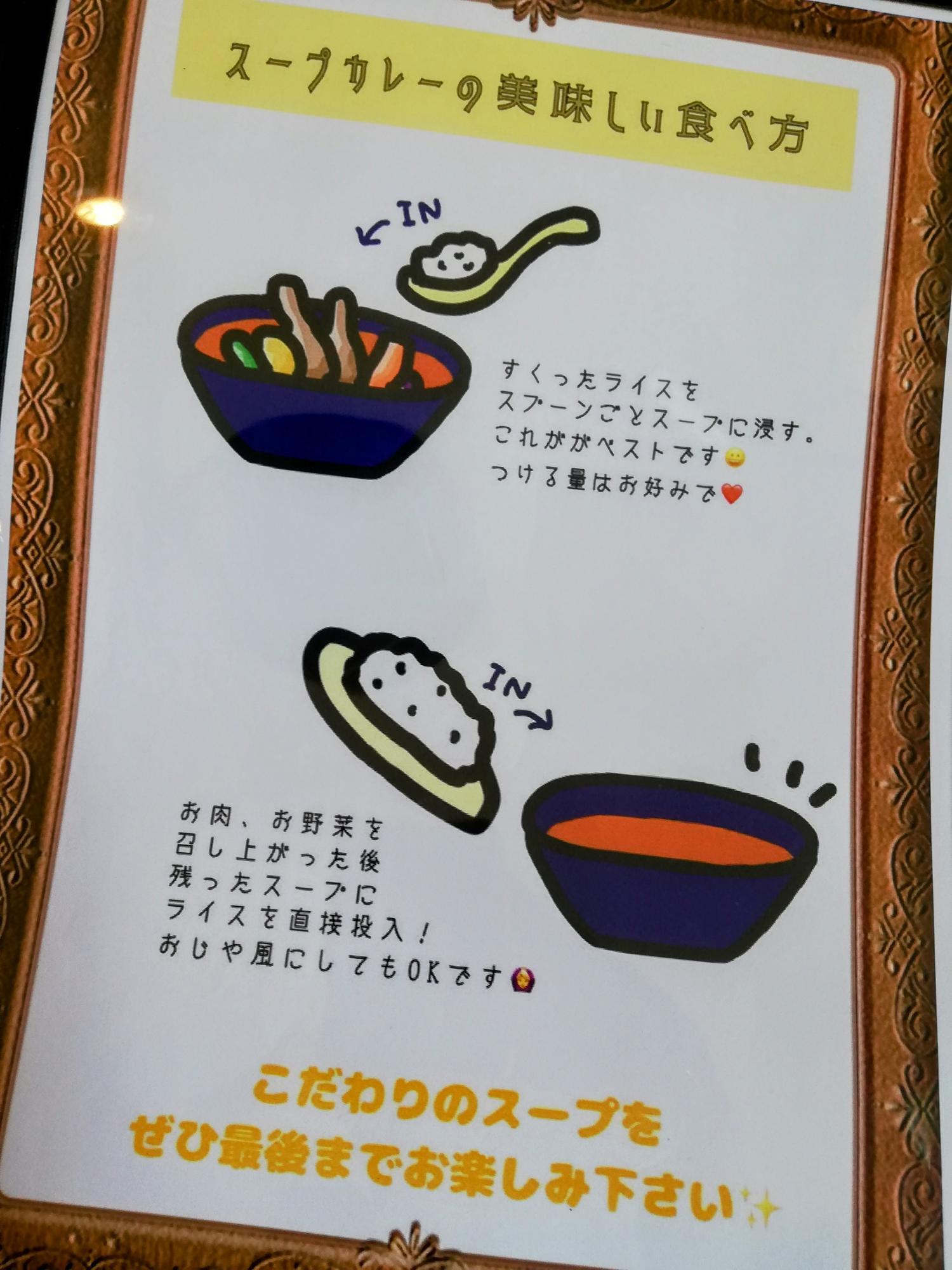 美味しい食べ方
