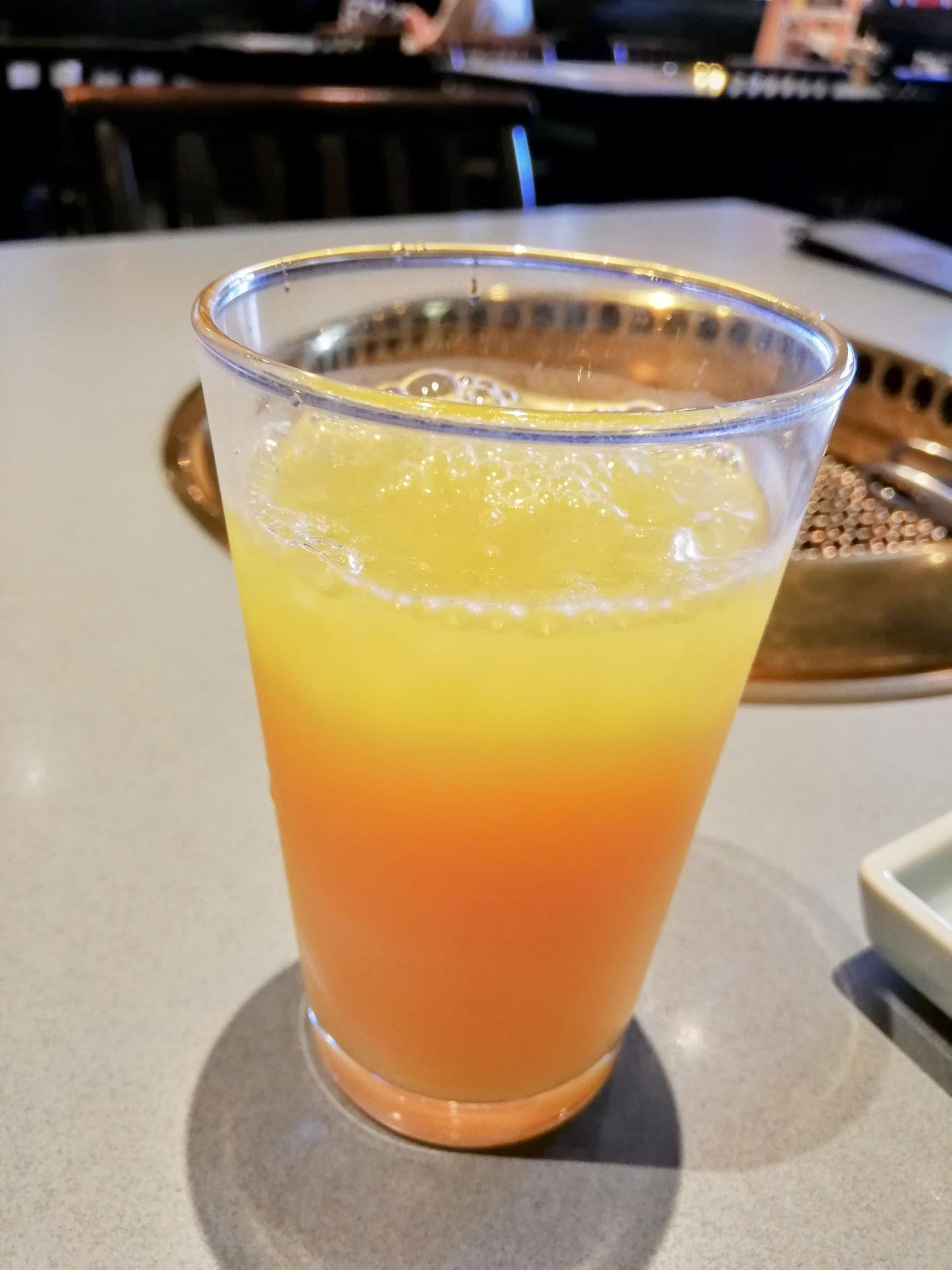 ドリンクセット