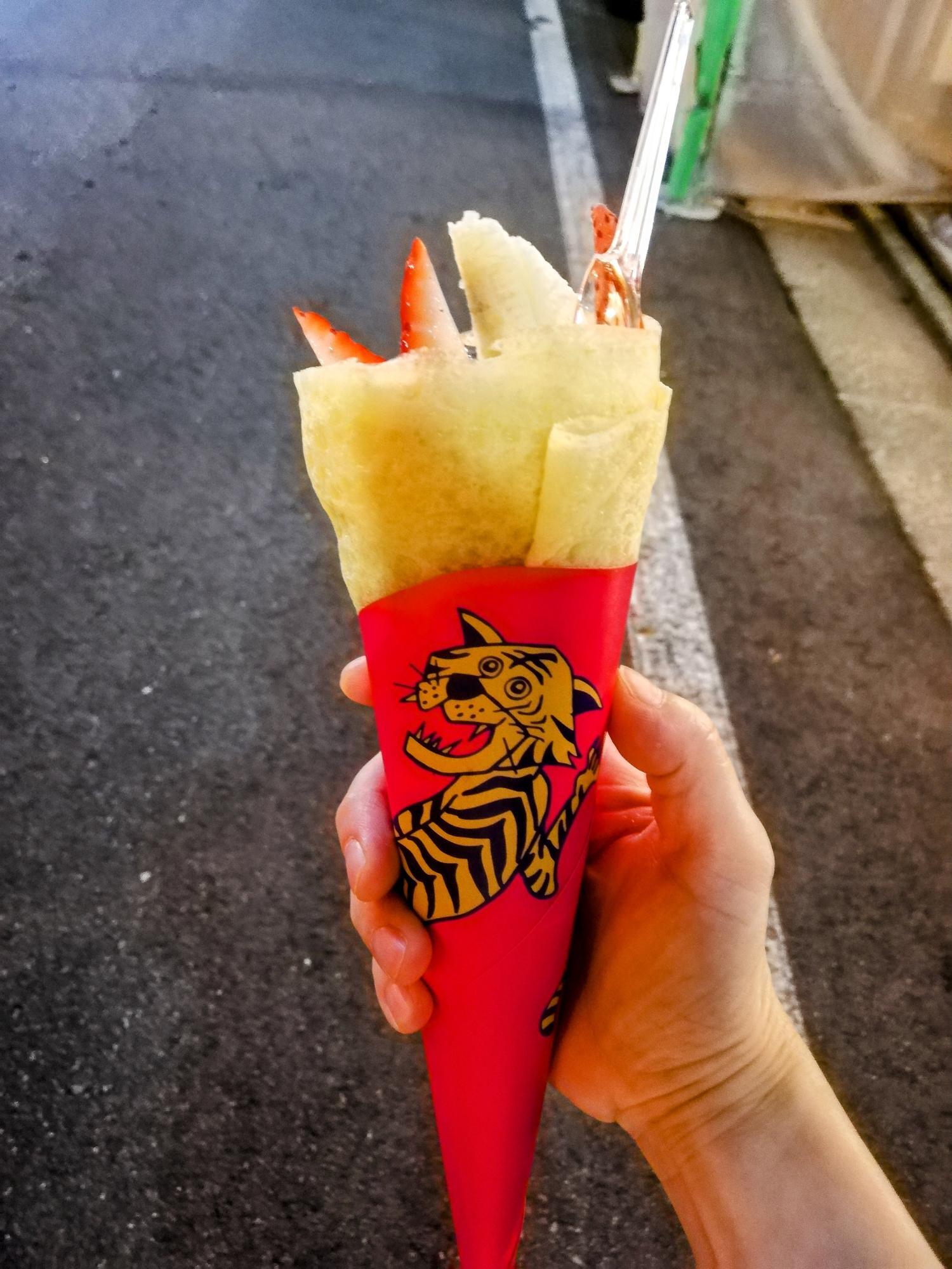 結構デカイ