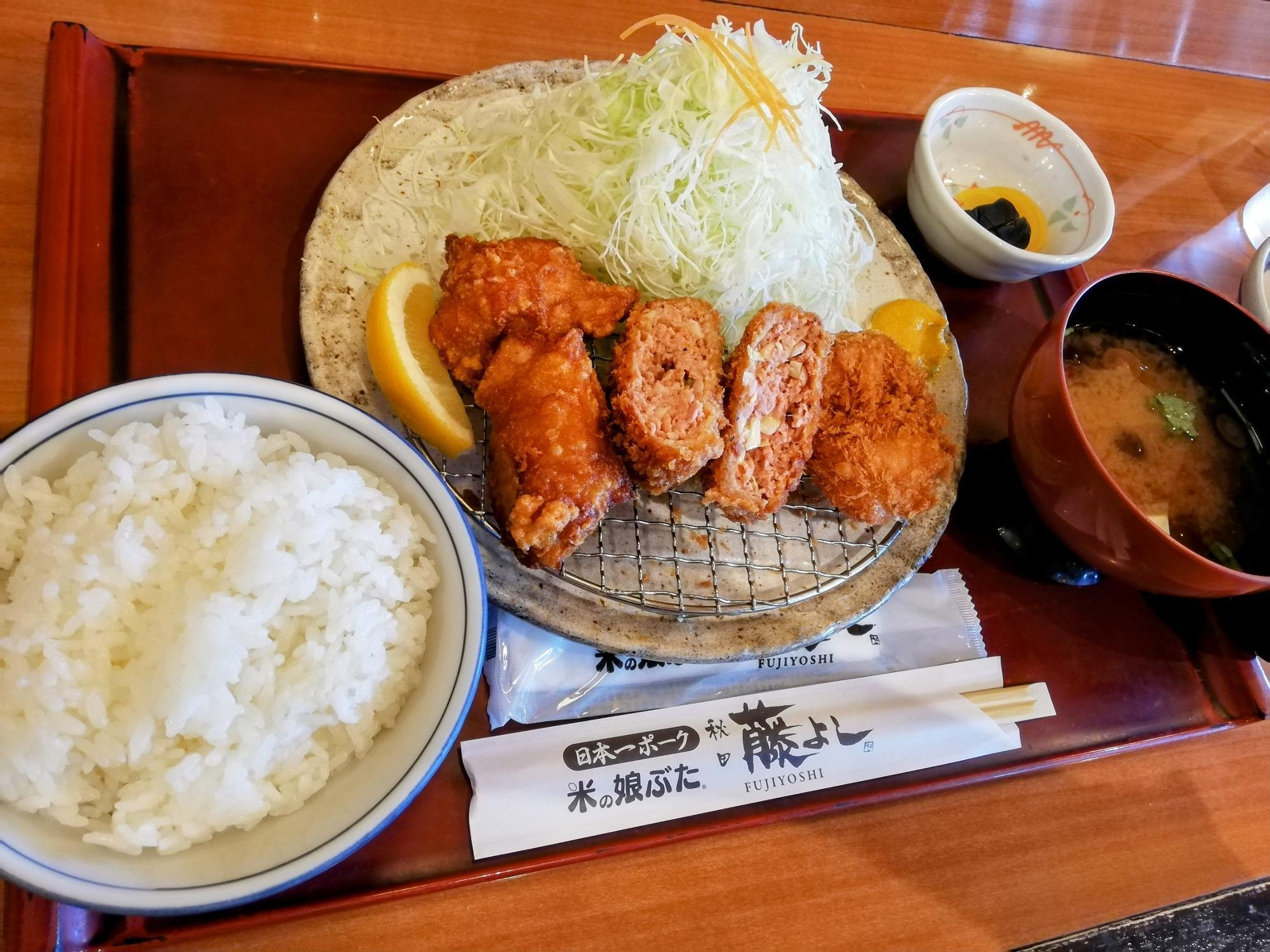 美味しそうです
