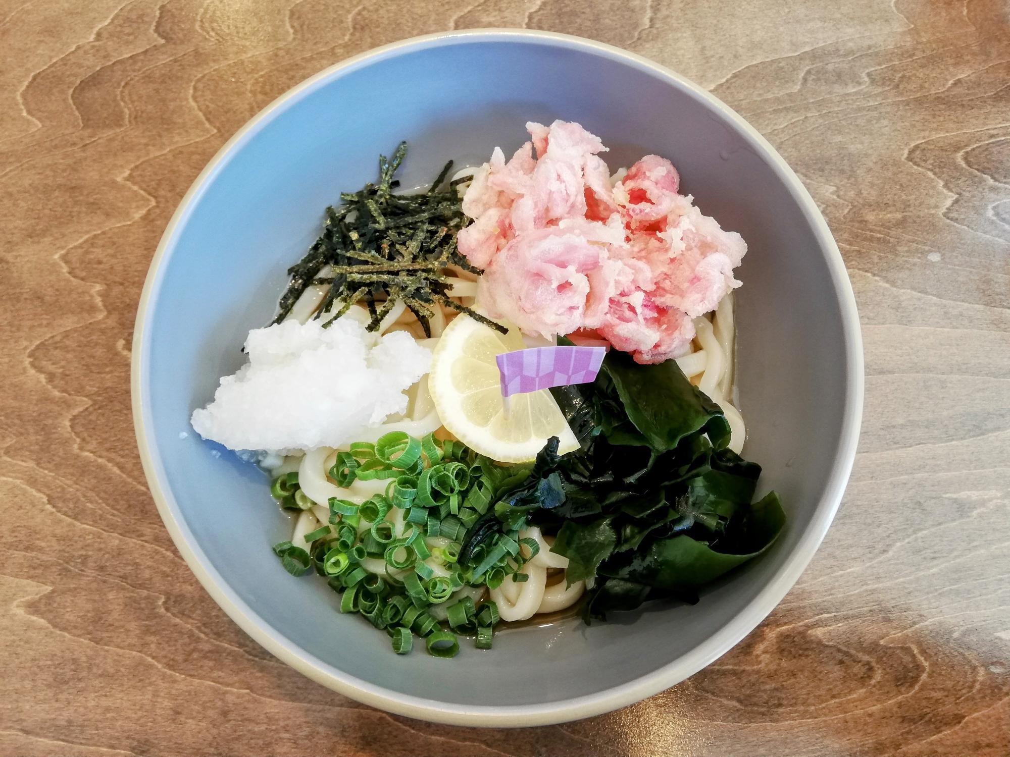 お店のオススメ