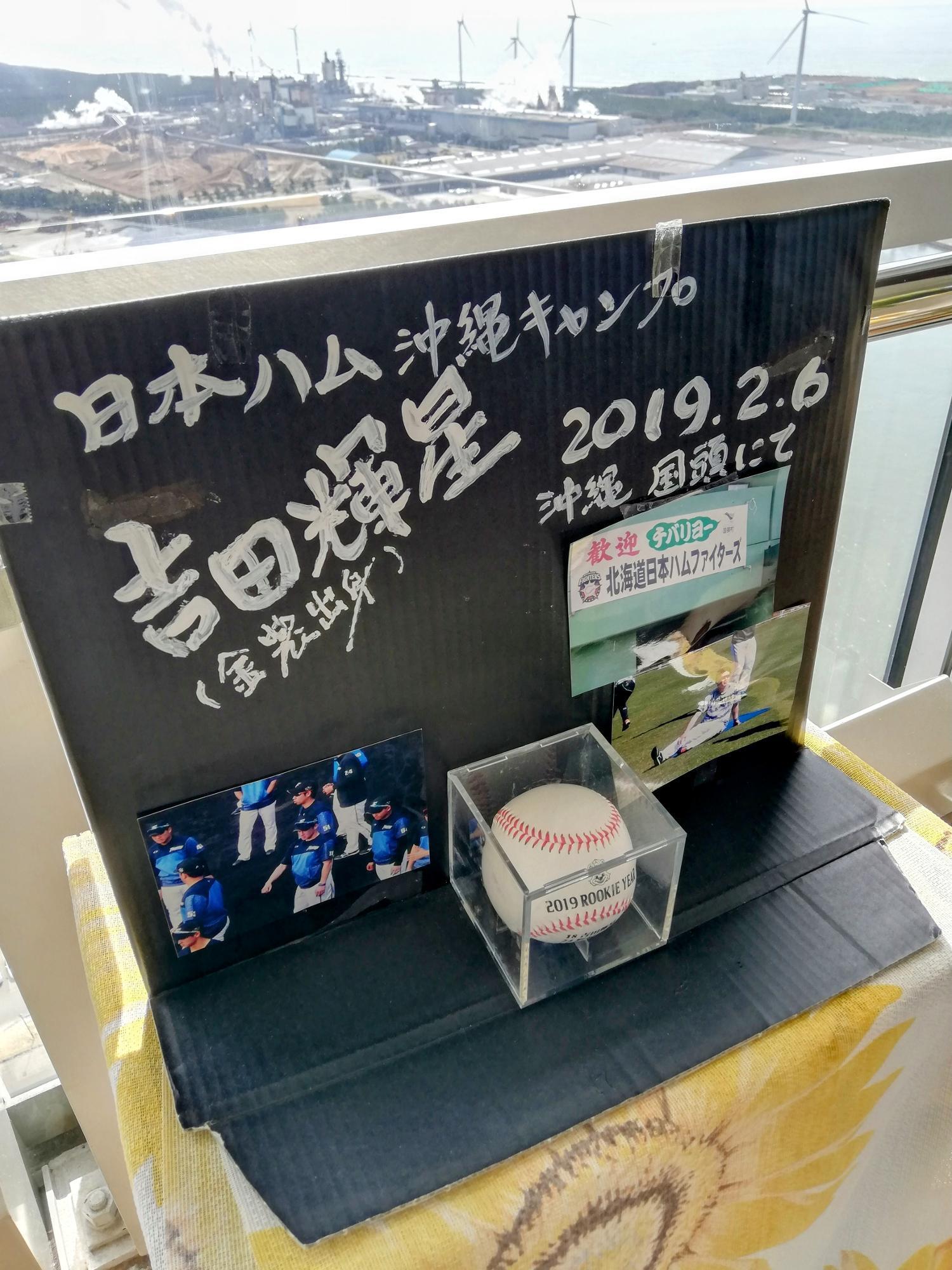 我が秋田の星