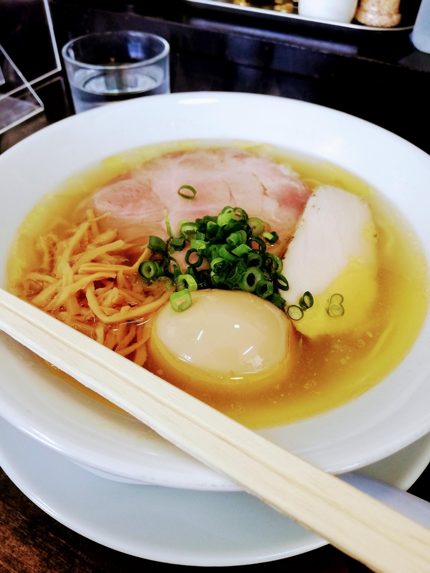 黄金のスープ