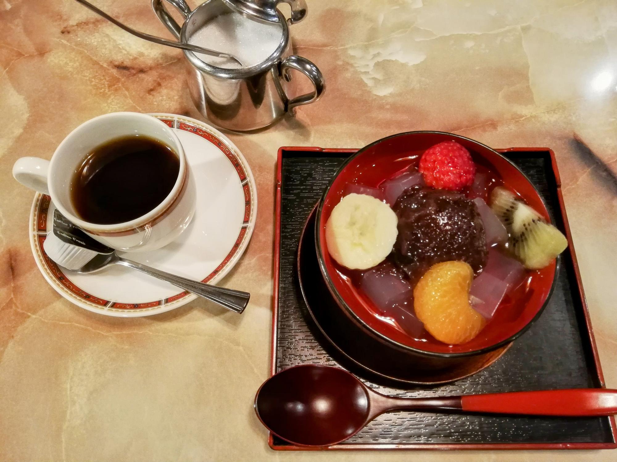 最高過ぎるビジュアル