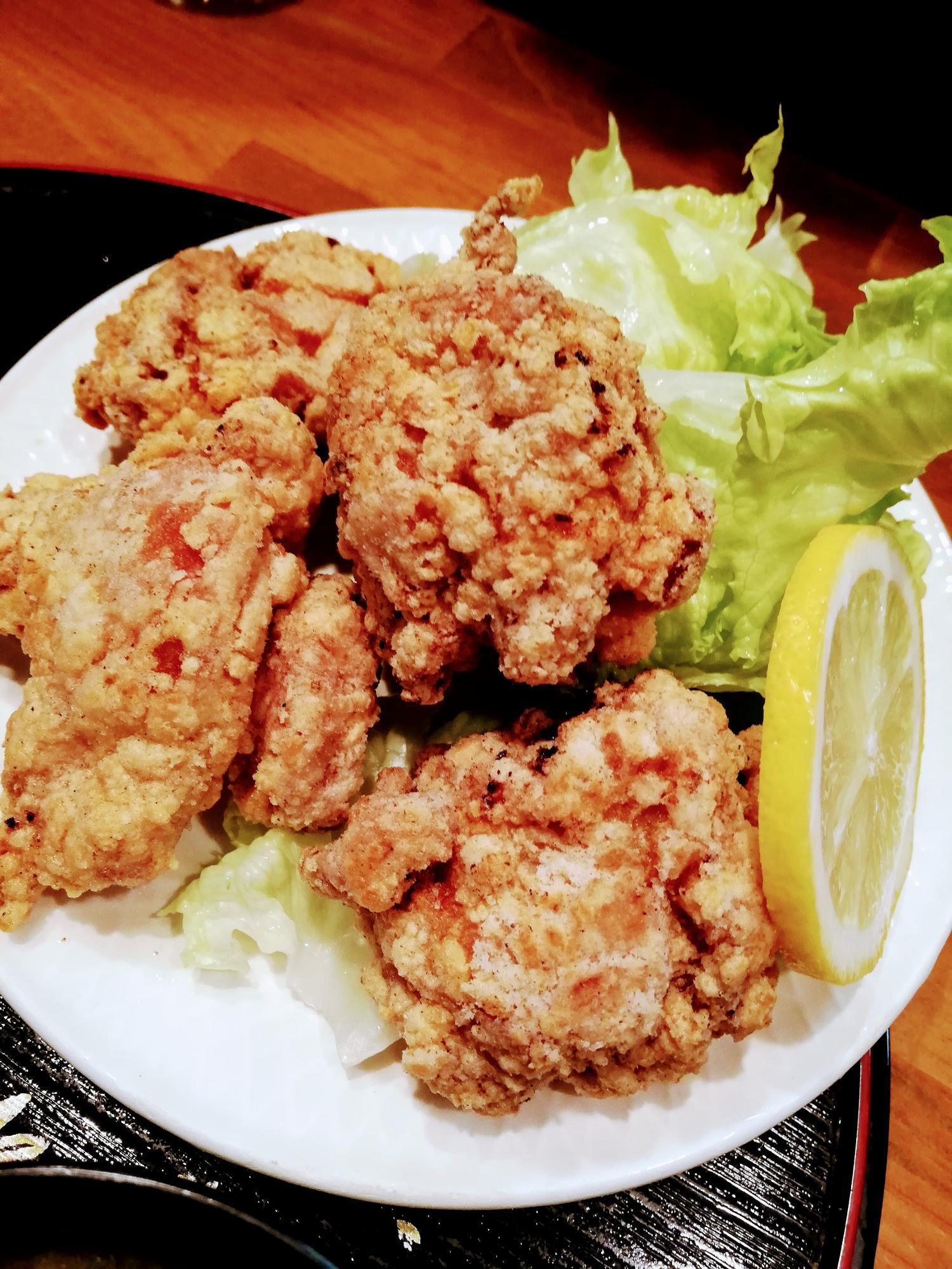 一個一個がデカすぎです(歓喜)